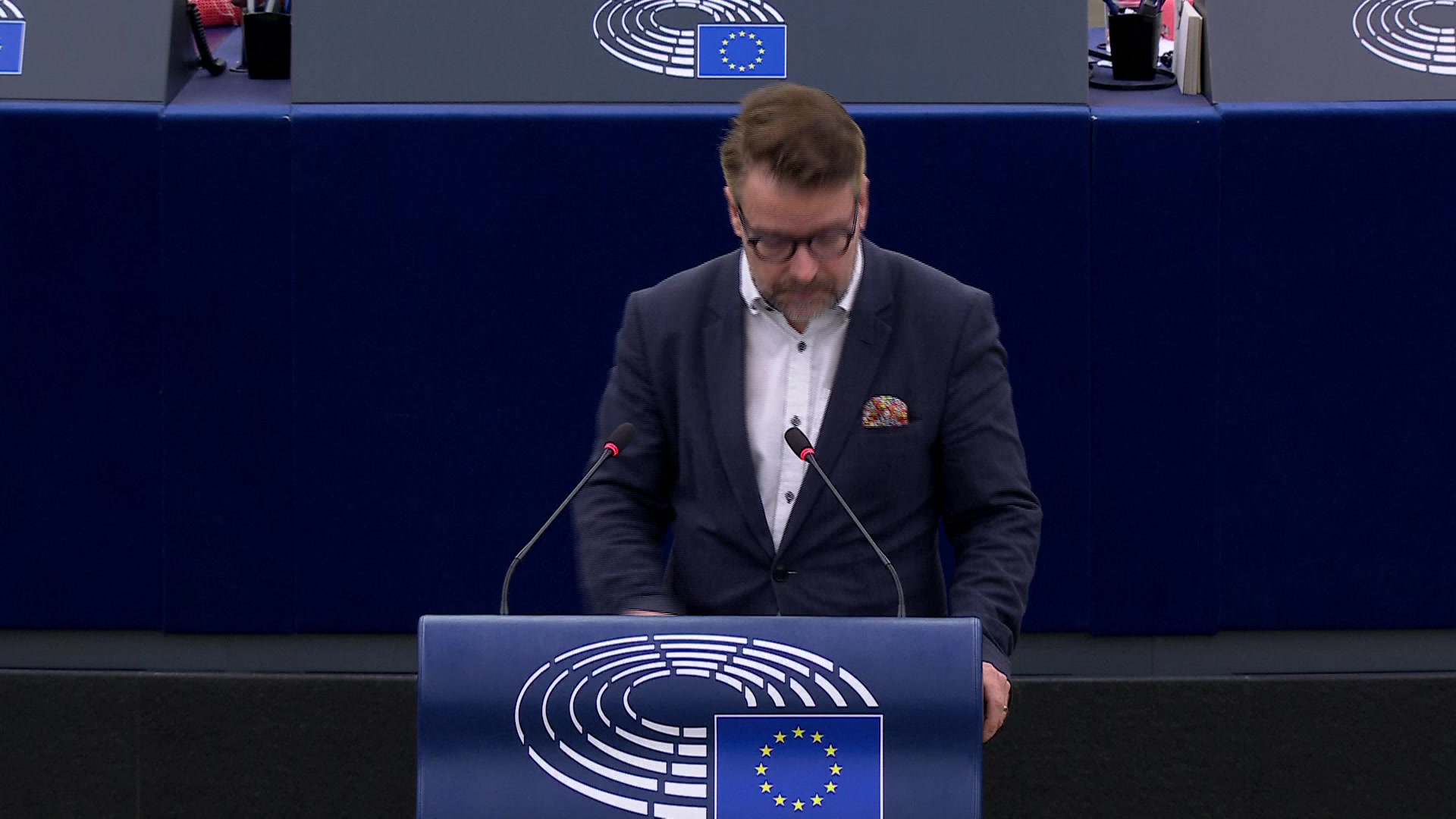 Upcoming NATO summit on 24-26 June 2025: MEPs debate (part 4)